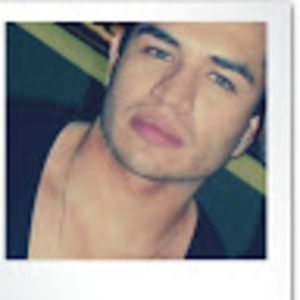 Meet your Posher, Nicholas